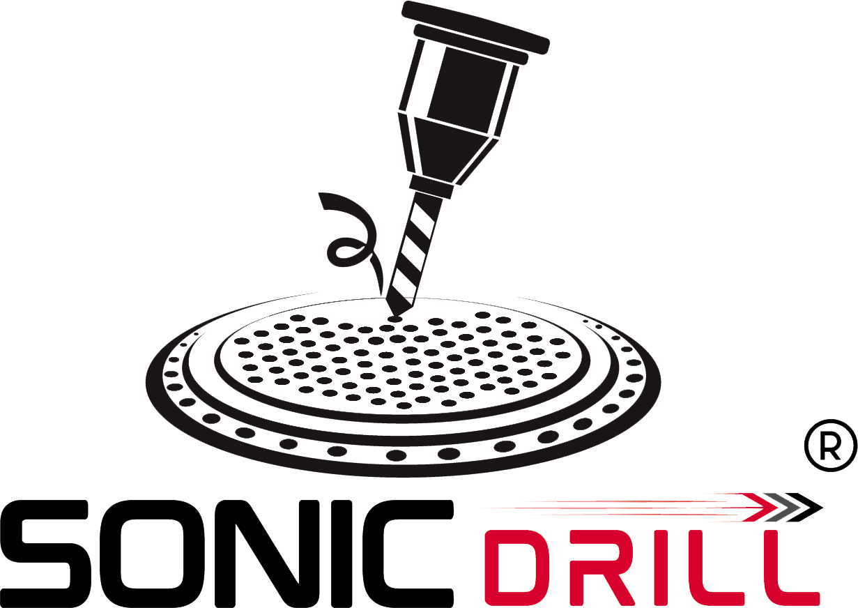 Sonic Drill